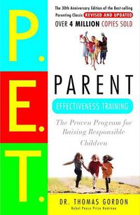 Parent Effectiveness Training (Harmony 2000)