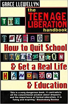 The Teenage Liberation Handbook