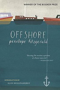 Offshore (Mariner Books 2014)