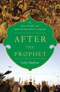 After the Prophet (Doubleday Books 2009)