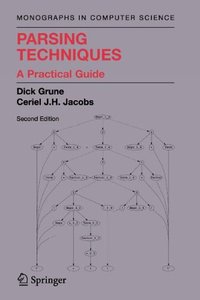Parsing Techniques (Springer 2010)