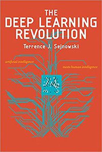 The Deep Learning Revolution (MIT 2018)