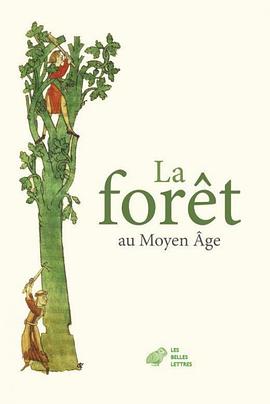 La forêt au Moyen-Age