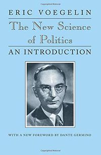 The New Science of Politics (University of Chicago Press 1987)