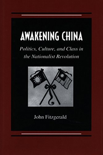 Awakening China