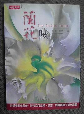 蘭花賊