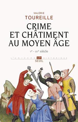 Crime et châtiment au moyen âge