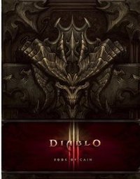 Diablo III: Book of Cain (Insight Editions; NONE edition 2011)