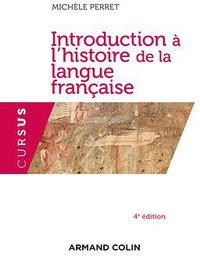 Introduction à l'histoire de la langue française