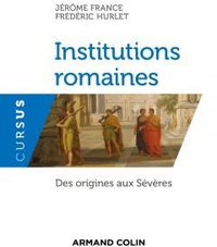 Institutions romaines