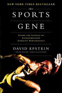 The Sports Gene (Current Hardcover 2013)