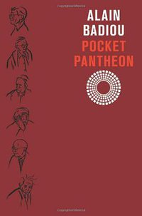 Pocket Pantheon (Verso 2009)