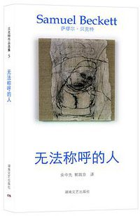 无法称呼的人 (湖南文艺出版社 2013)