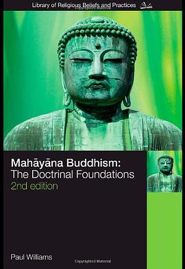 Mahayana Buddhism