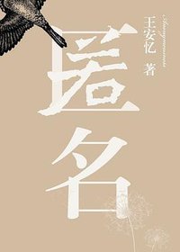 匿名 (人民文学出版社 2016)