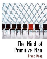The Mind of Primitive Man (2009)