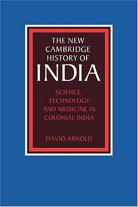 Science, Technology and Medicine in Colonial India