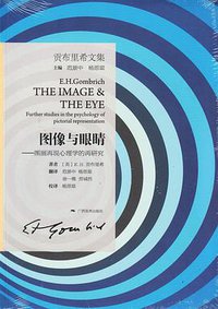 图像与眼睛 (广西美术出版社 2016)