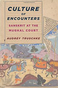 Culture of Encounters (Columbia University Press 2016)