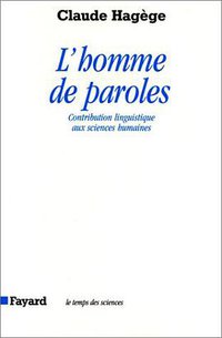L'Homme de paroles