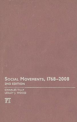 Social Movements, 1768-2008
