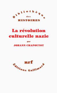 La révolution culturelle nazie