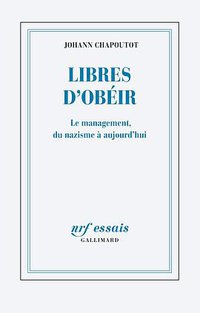 Libres d’obéir