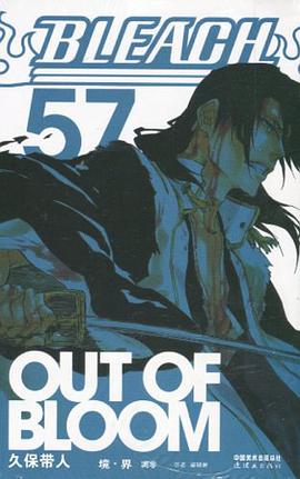 BLEACH 境·界57
