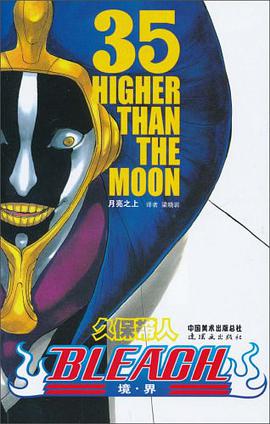 BLEACH 境·界35