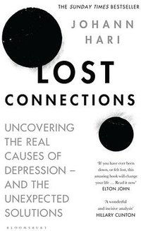 Lost Connections (Bloomsbury Circus 2018)