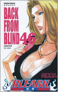 BLEACH 境·界46 (连环画出版社 2010)