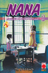 Nana Collection 2