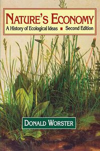 Nature's Economy (Cambridge University Press 1994)
