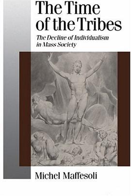 The Time of the Tribes