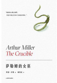 萨勒姆的女巫 (上海译文出版社 2020)