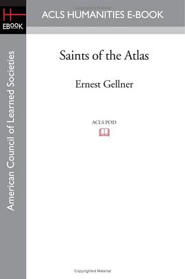 Saints of the Atlas