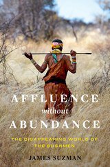 Affluence Without Abundance (Bloomsbury 2017)