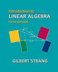 Introduction to Linear Algebra (Wellesley-Cambridge Press 2016)