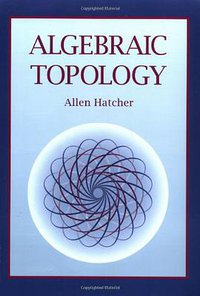 Algebraic Topology (Cambridge University Press 2001)