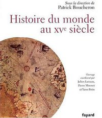 Histoire du monde au XVe siècle