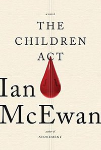 The Children Act (Nan A. Talese 2014)