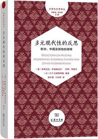 多元现代性的反思 (商务印书馆 2017)