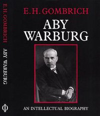 Aby Warburg (Phaidon Press 1997)