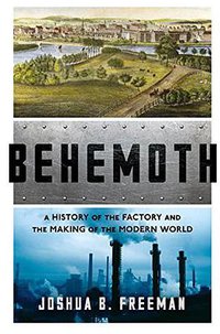 Behemoth (W. W. Norton & Company 2018)
