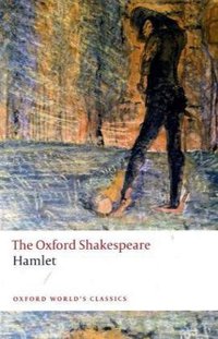 Hamlet (Oxford University Press, USA 2008)