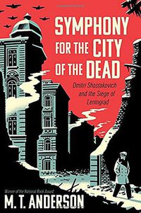 Symphony for the City of the Dead