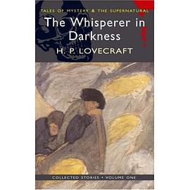 The Whisperer in Darkness