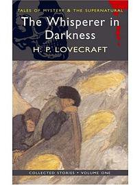 The Whisperer in Darkness