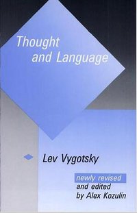 Thought and Language (MIT Press (MA) 1986)