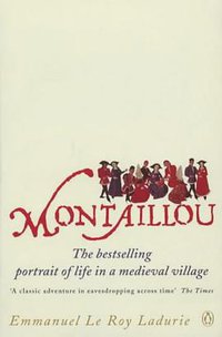 Montaillou (Penguin 2002)